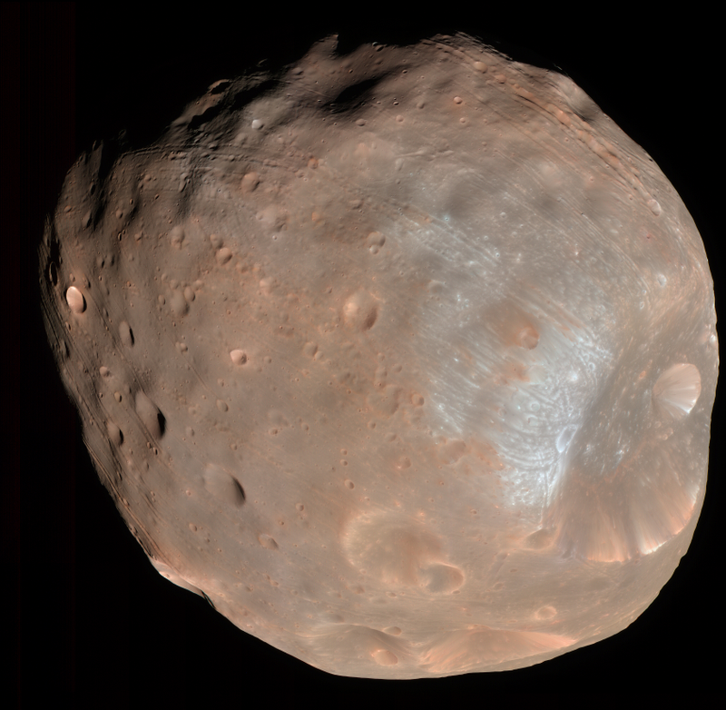 Image: NASA/JPL/University of Arizona